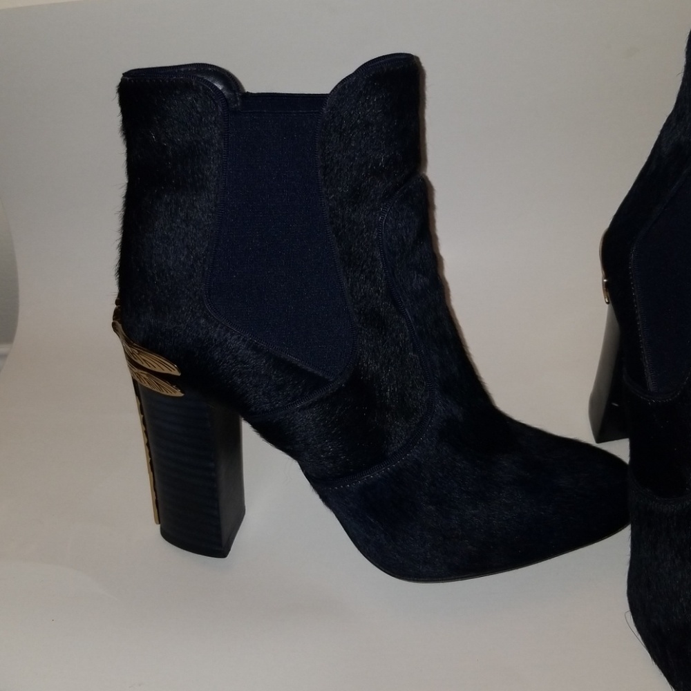 Tory Burch boots